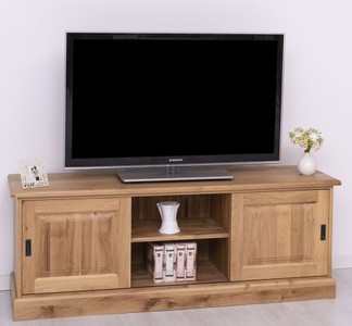 Casa Padrino Sideboard im Landhausstil, 160 x 46 x 60 cm