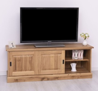 Casa Padrino Sideboard im Landhausstil, 160 x 46 x 60 cm