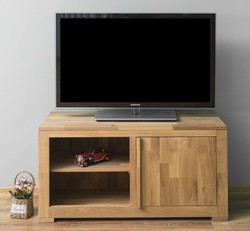 Casa Padrino Cassettiera stile country con 1 anta, 120 x 46 x 60 cm Casa Padrino Cassettiera stile country con 1 anta, 120 x 46 x 60 cm