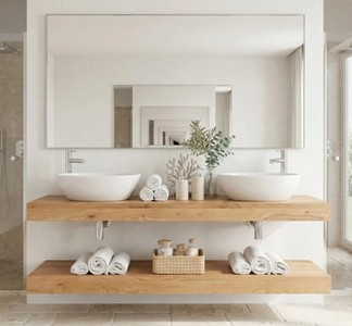 Casa Padrino Furniture Set Country Style, 150 x 50 x 10 cm Casa Padrino Furniture Set Country Style, 150 x 50 x 10 cm