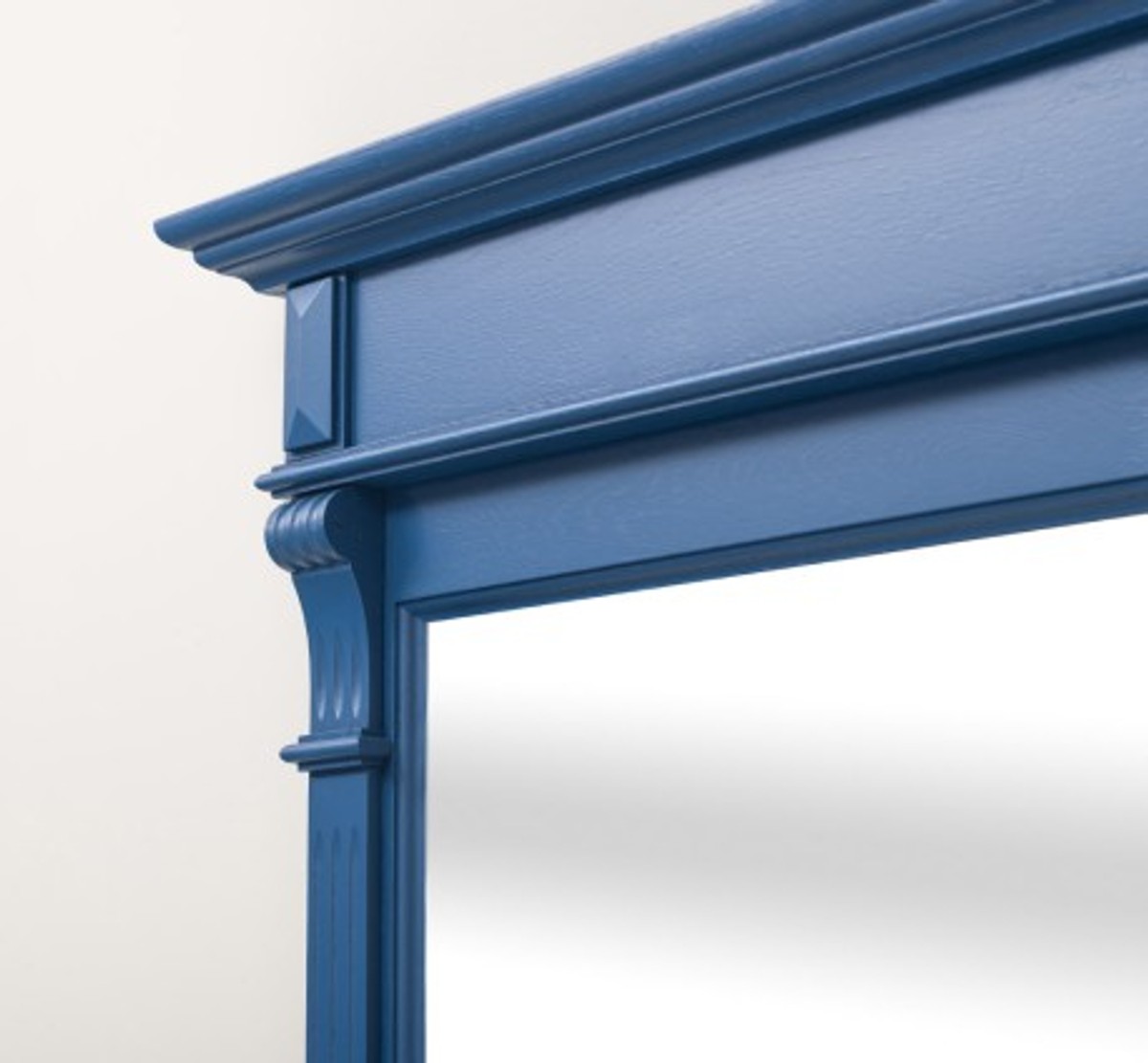 Casa Padrino Specchio stile country, 141 x 10 x 100 cm Casa Padrino Specchio stile country, 141 x 10 x 100 cm