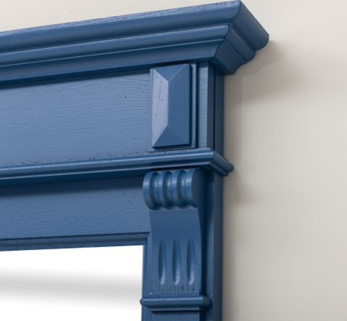 Casa Padrino Specchio stile country, 141 x 10 x 100 cm Casa Padrino Specchio stile country, 141 x 10 x 100 cm