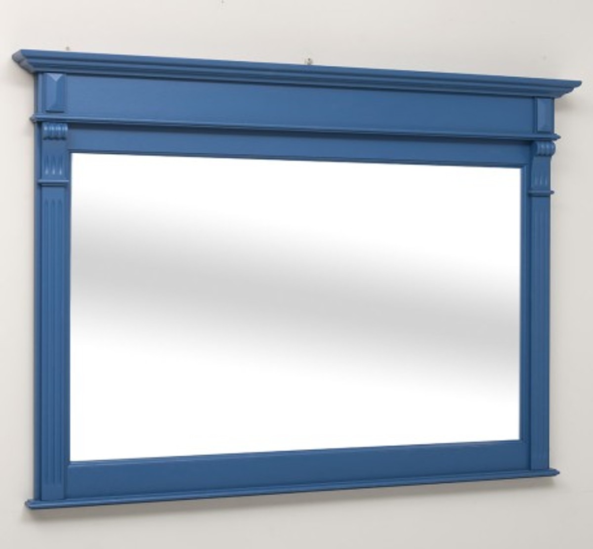 Casa Padrino Specchio stile country, 141 x 10 x 100 cm Casa Padrino Specchio stile country, 141 x 10 x 100 cm