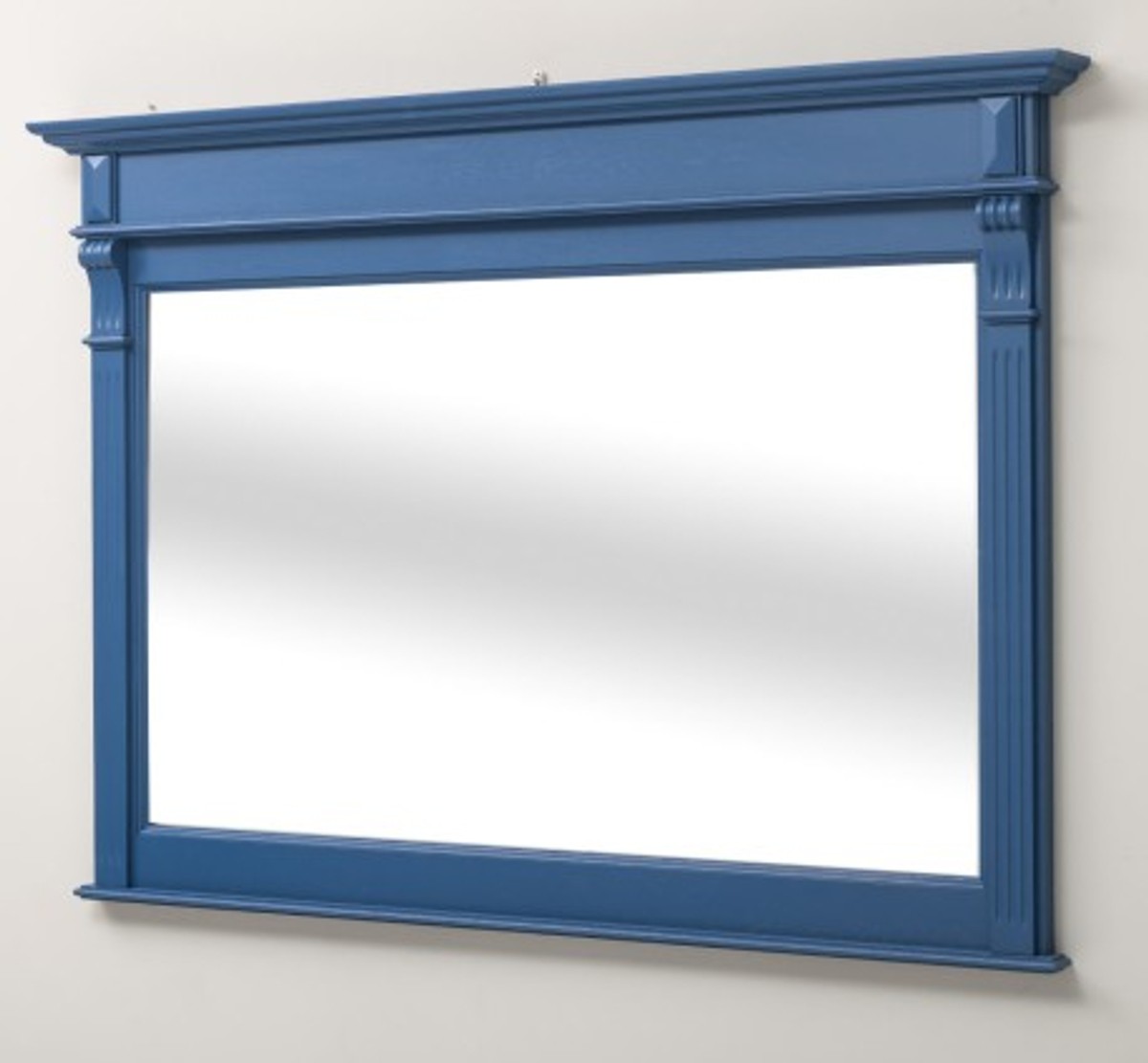 Casa Padrino Specchio stile country, 141 x 10 x 100 cm Casa Padrino Specchio stile country, 141 x 10 x 100 cm
