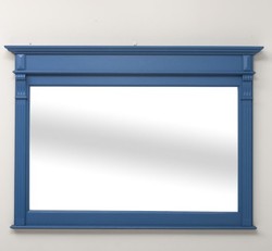 Casa Padrino Specchio stile country, 141 x 10 x 100 cm Casa Padrino Specchio stile country, 141 x 10 x 100 cm