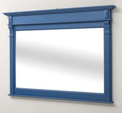 Casa Padrino Specchio stile country, 141 x 10 x 100 cm Casa Padrino Specchio stile country, 141 x 10 x 100 cm