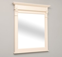 Casa Padrino Espejo estilo rústico pino natural, 93 x 10 x 111 cm Casa Padrino Espejo estilo rústico pino natural, 93 x 10 x 111 cm