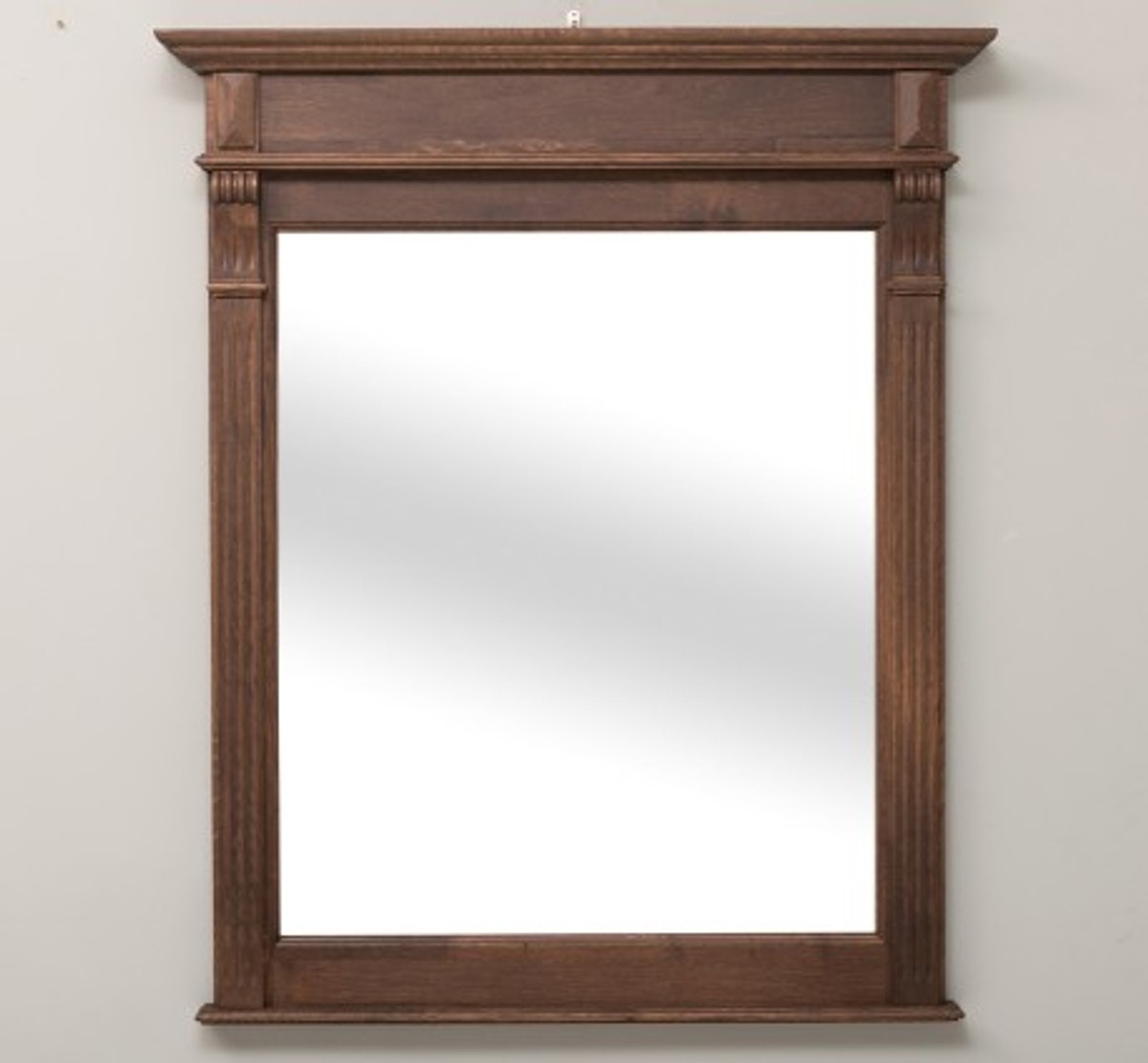 Casa Padrino Specchio stile country, 93 x 10 x 111 cm Casa Padrino Specchio stile country, 93 x 10 x 111 cm