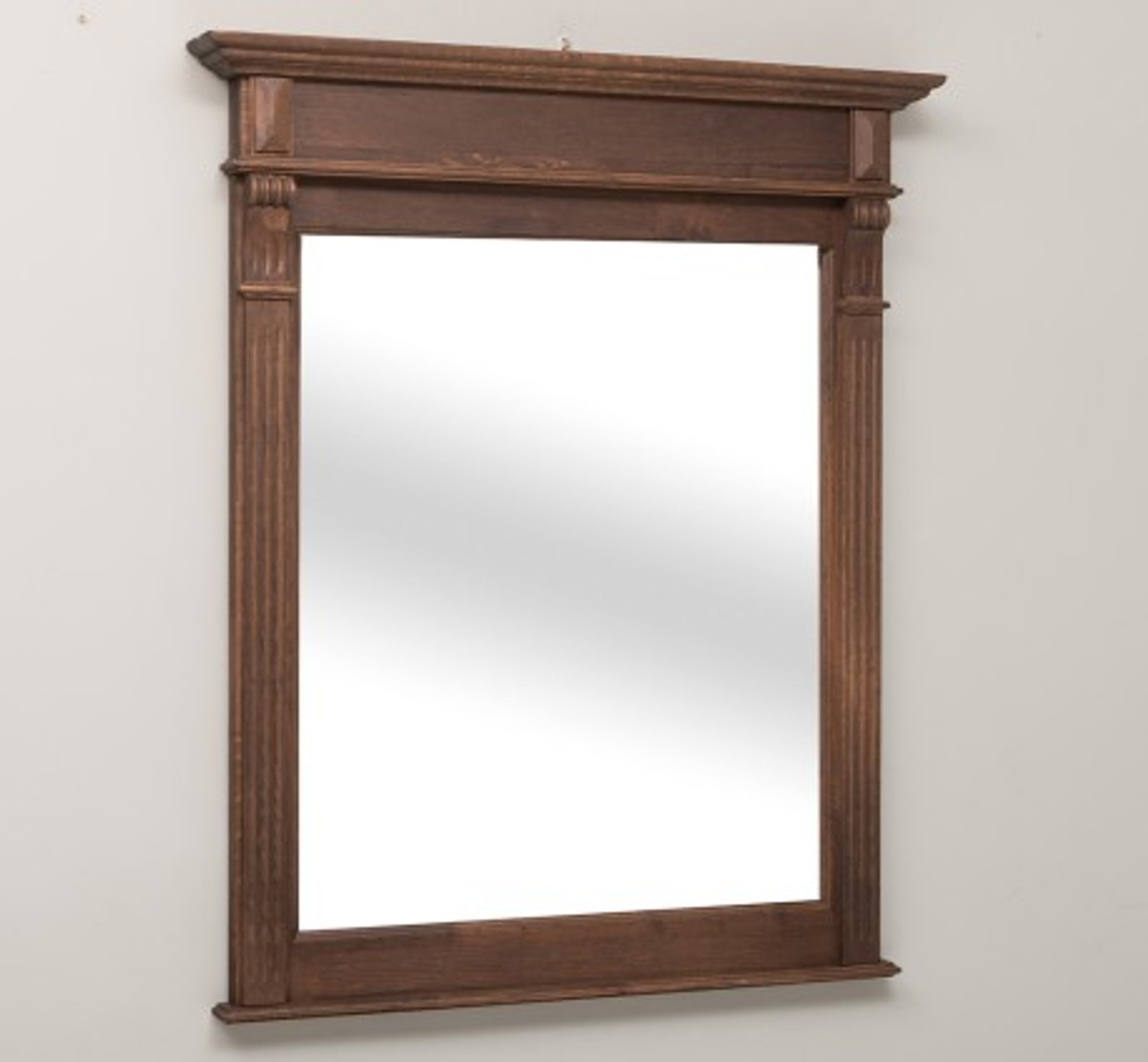 Casa Padrino Specchio stile country, 93 x 10 x 111 cm Casa Padrino Specchio stile country, 93 x 10 x 111 cm