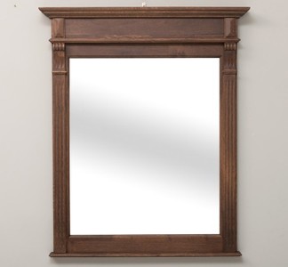 Casa Padrino Miroir style campagne, 93 x 10 x 111 cm Casa Padrino Miroir style campagne, 93 x 10 x 111 cm