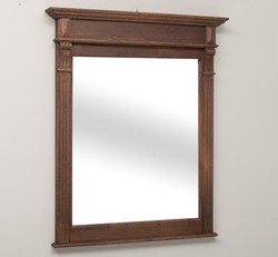 Casa Padrino Specchio stile country, 93 x 10 x 111 cm Casa Padrino Specchio stile country, 93 x 10 x 111 cm
