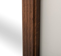 Casa Padrino Specchio stile country, 93 x 10 x 111 cm Casa Padrino Specchio stile country, 93 x 10 x 111 cm