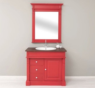Casa Padrino Armoire style campagne, 103 x 51 x 91 cm Casa Padrino Armoire style campagne, 103 x 51 x 91 cm