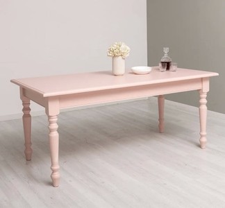 Casa Padrino Table à manger style campagne, 180 x 90 x 78 cm Casa Padrino Table à manger style campagne, 180 x 90 x 78 cm