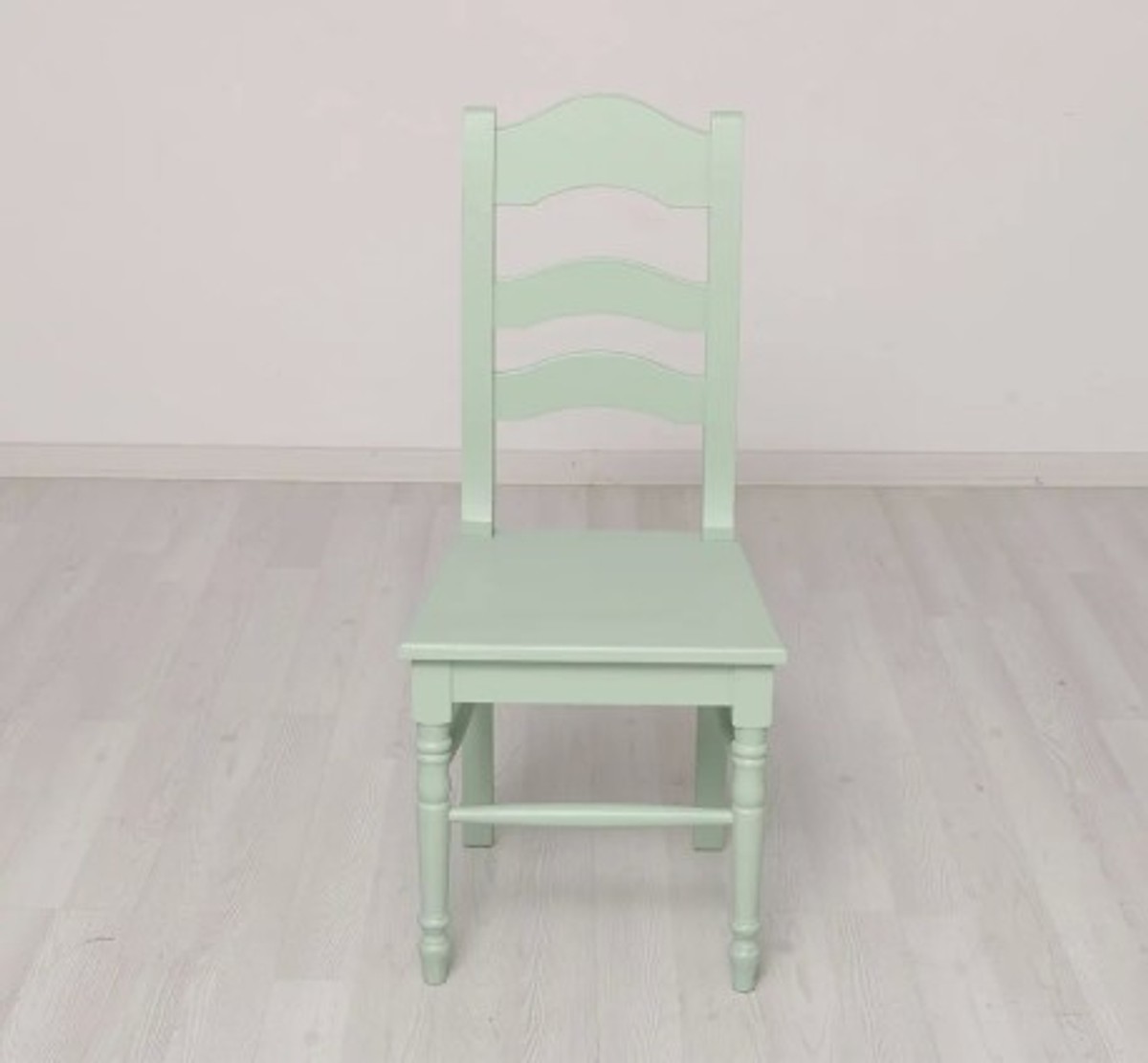 Casa Padrino Sedia stile country, 44 x 44 x 102 cm Casa Padrino Sedia stile country, 44 x 44 x 102 cm
