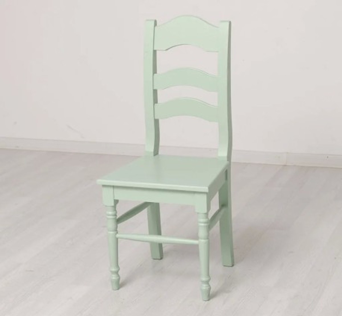 Casa Padrino Sedia stile country, 44 x 44 x 102 cm Casa Padrino Sedia stile country, 44 x 44 x 102 cm