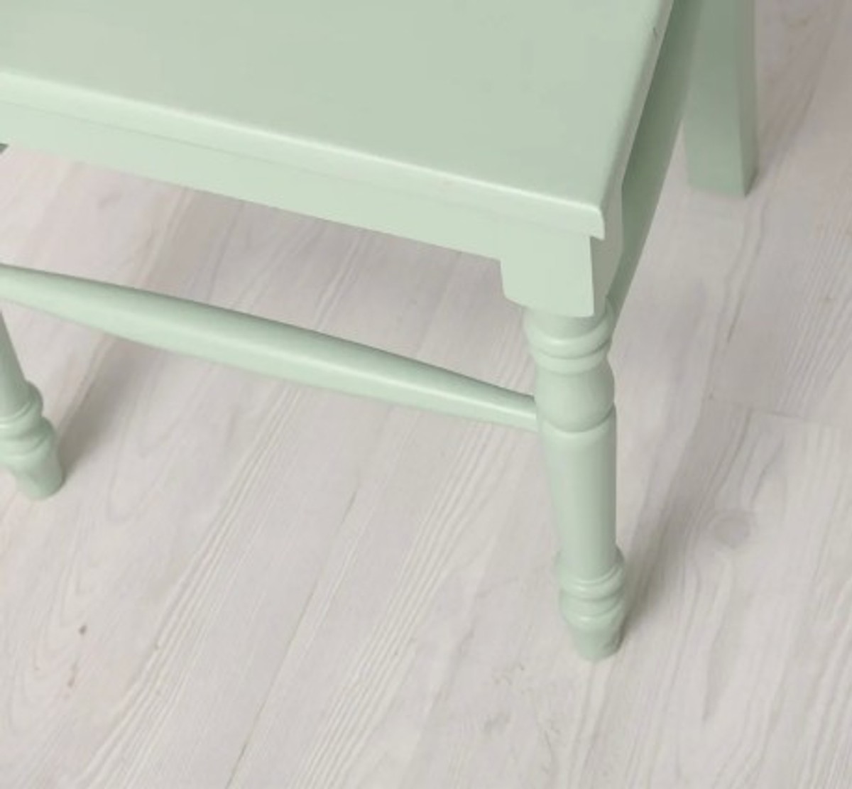 Casa Padrino Sedia stile country, 44 x 44 x 102 cm Casa Padrino Sedia stile country, 44 x 44 x 102 cm