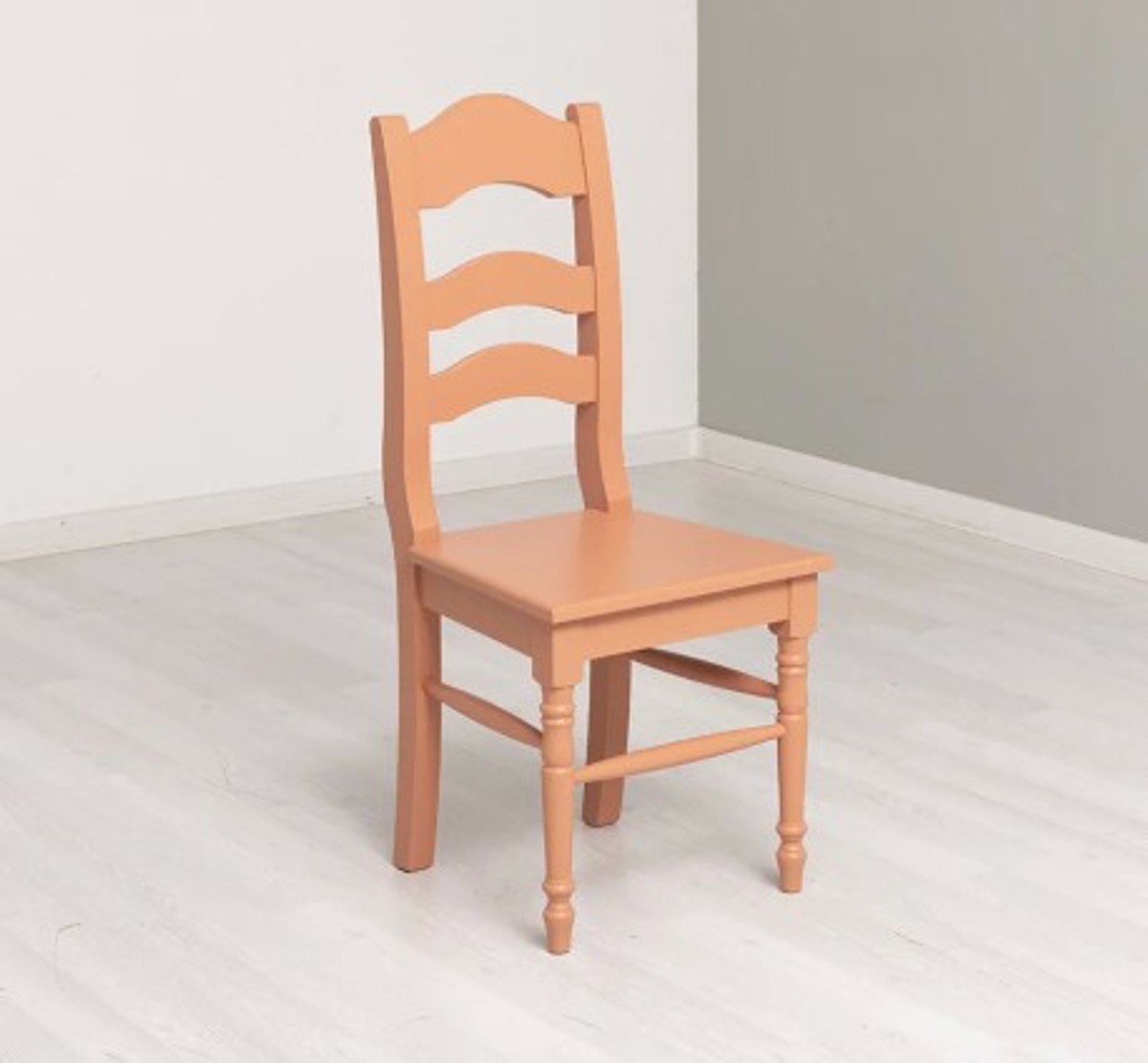 Casa Padrino Silla estilo rústico, 44 x 44 x 102 cm Casa Padrino Silla estilo rústico, 44 x 44 x 102 cm
