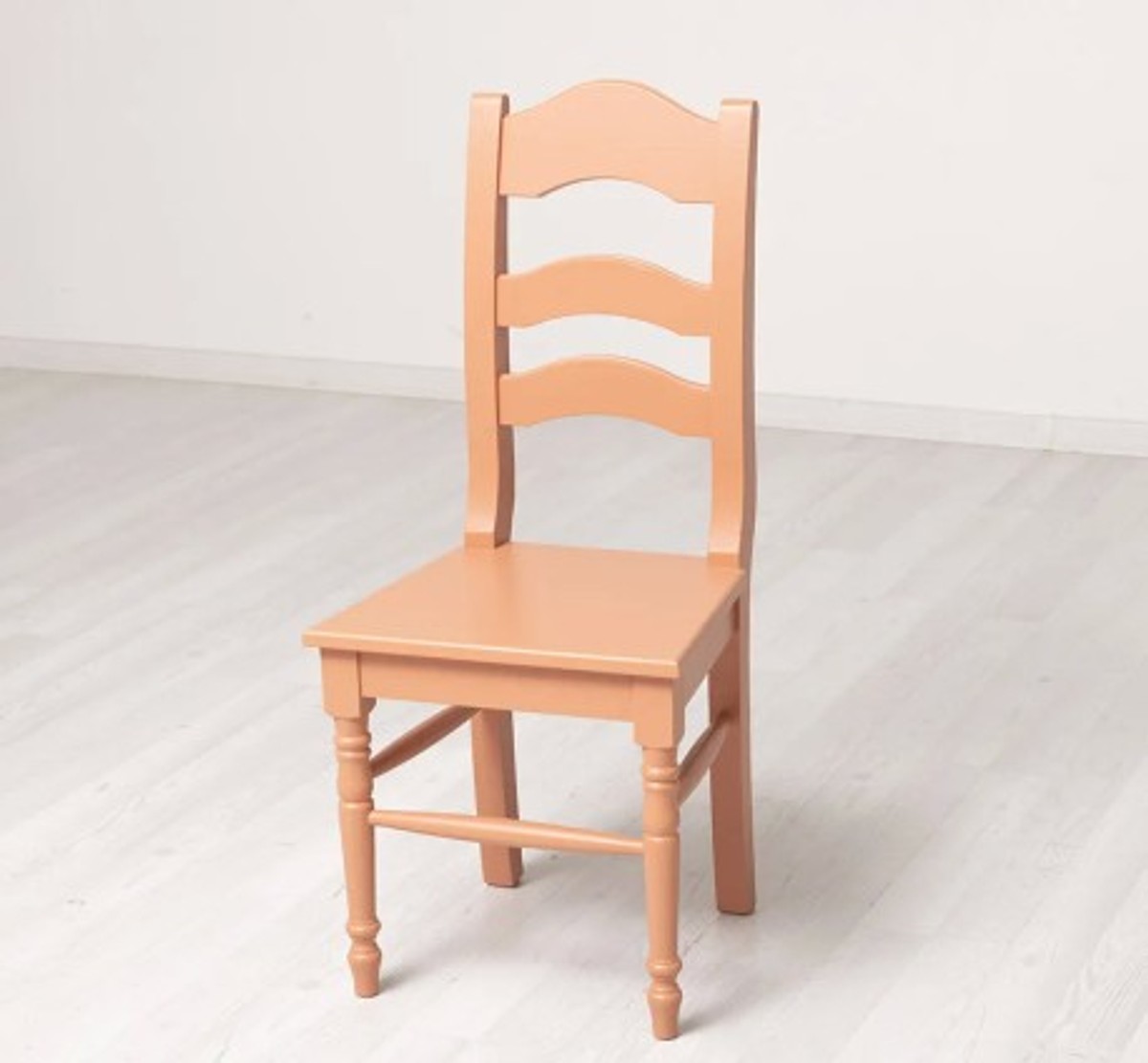 Casa Padrino Silla estilo rústico, 44 x 44 x 102 cm Casa Padrino Silla estilo rústico, 44 x 44 x 102 cm