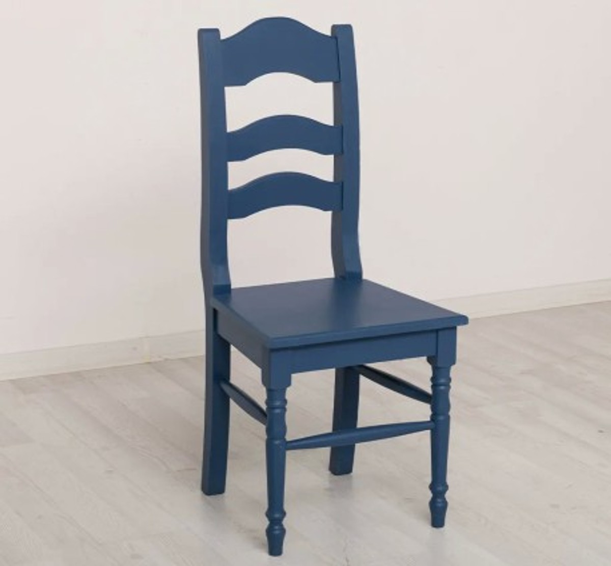 Casa Padrino Silla estilo rústico, 44 x 44 x 102 cm Casa Padrino Silla estilo rústico, 44 x 44 x 102 cm