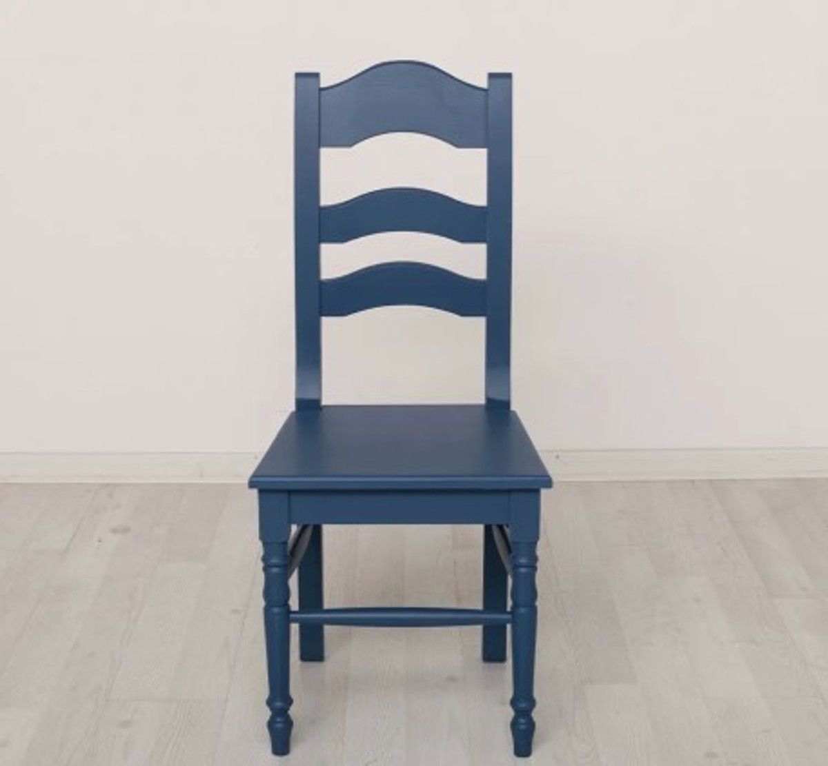 Casa Padrino Silla estilo rústico, 44 x 44 x 102 cm Casa Padrino Silla estilo rústico, 44 x 44 x 102 cm