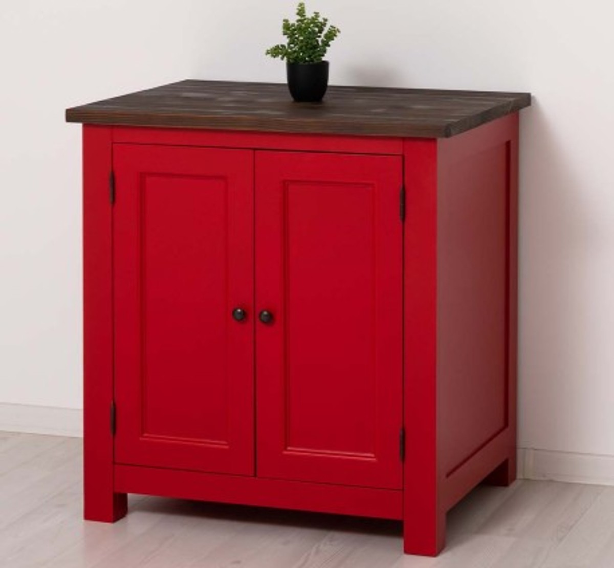 Casa Padrino Mobile da cucina stile country con 2 ante, 86 x 65 x 90 cm Casa Padrino Mobile da cucina stile country con 2 ante, 86 x 65 x 90 cm