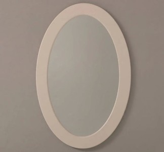 Casa Padrino Miroir style campagne, 65 x 3 x 100 cm Casa Padrino Miroir style campagne, 65 x 3 x 100 cm