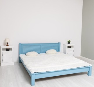 Casa Padrino Comodino stile country, 180 x 200 x 82 cm Casa Padrino Comodino stile country, 180 x 200 x 82 cm
