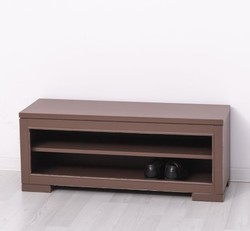 Casa Padrino Meuble à chaussures style campagne, 100 x 35 x 40 cm