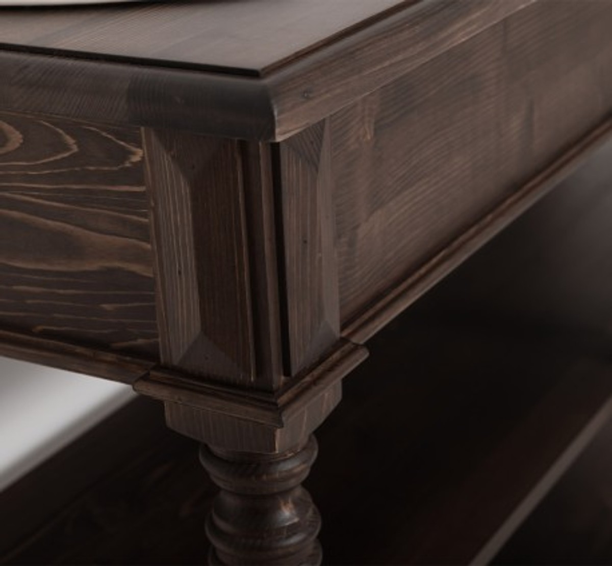 Casa Padrino Meuble-lavabo style campagne, 150 x 54 x 90 cm Casa Padrino Meuble-lavabo style campagne, 150 x 54 x 90 cm
