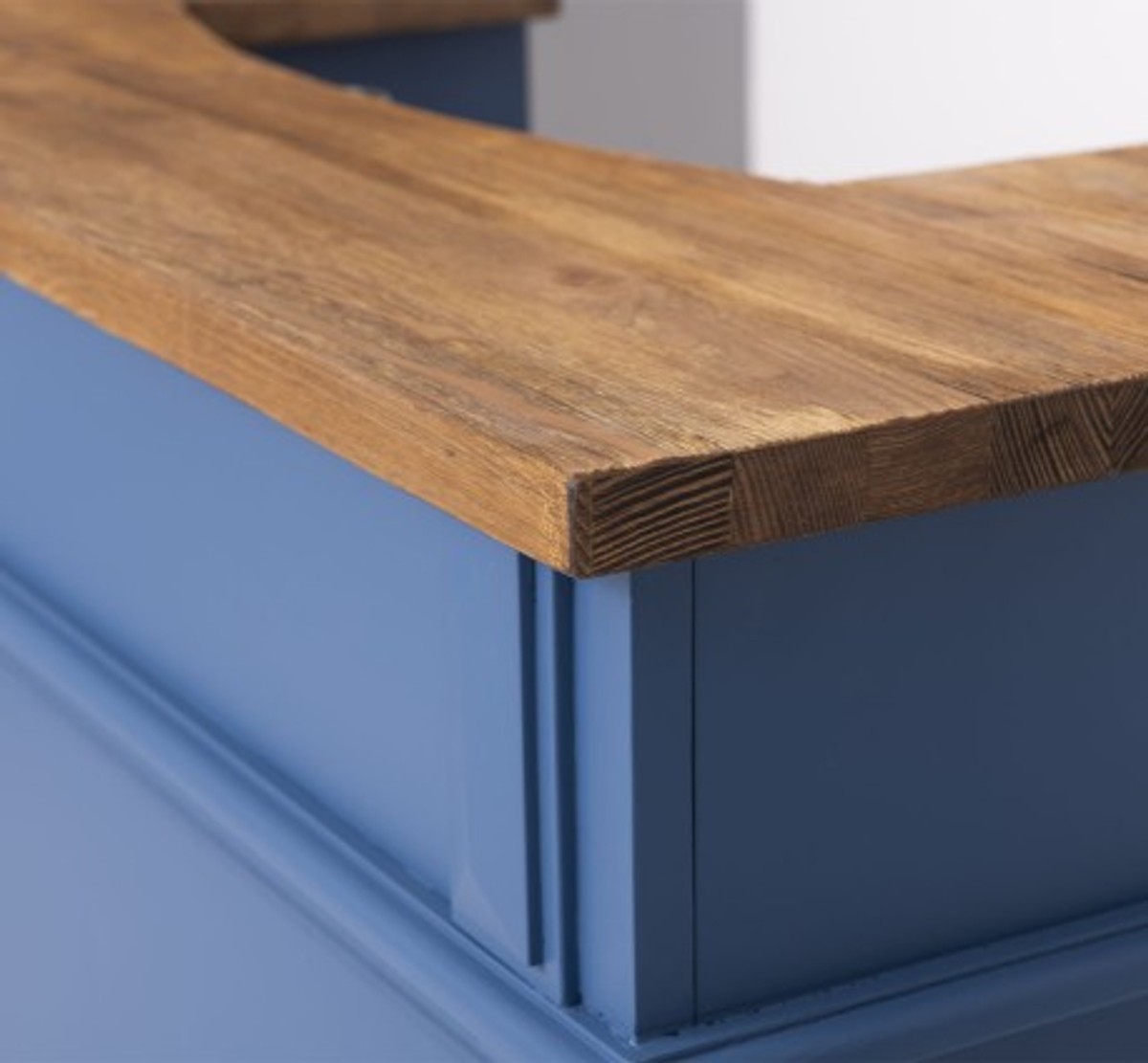 Casa Padrino Counter Country Style, 120 x 51 x 107 cm Casa Padrino Counter Country Style, 120 x 51 x 107 cm