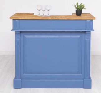 Casa Padrino Comptoir style campagne, 120 x 51 x 107 cm
