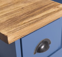 Casa Padrino Counter Country Style, 120 x 51 x 107 cm Casa Padrino Counter Country Style, 120 x 51 x 107 cm