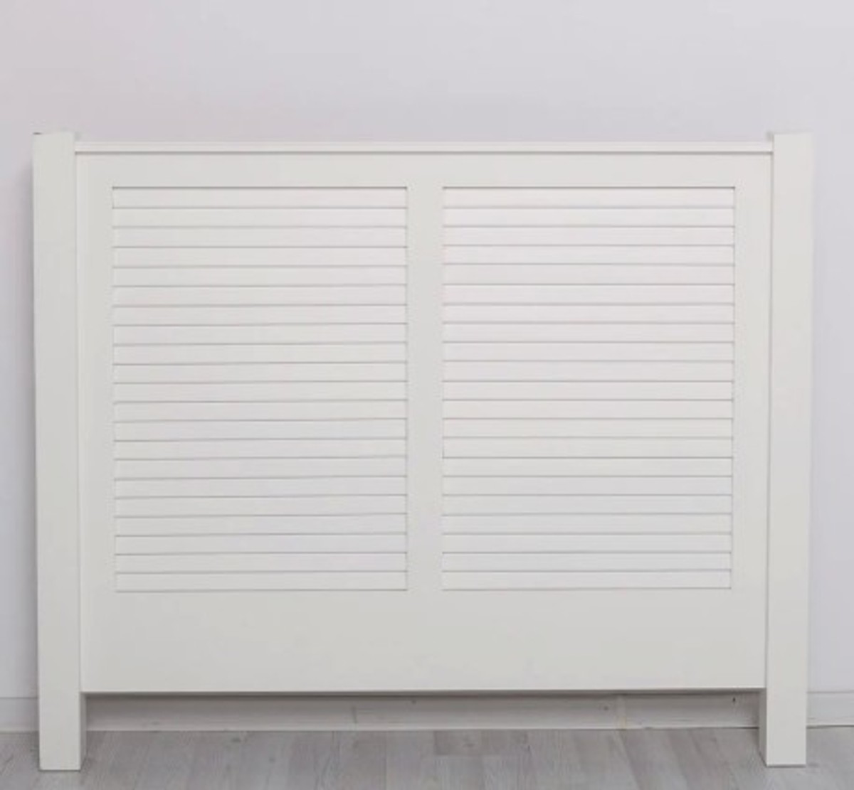 Casa Padrino Bett im Landhausstil, 140 x 10 x 126 cm Casa Padrino Bett im Landhausstil, 140 x 10 x 126 cm
