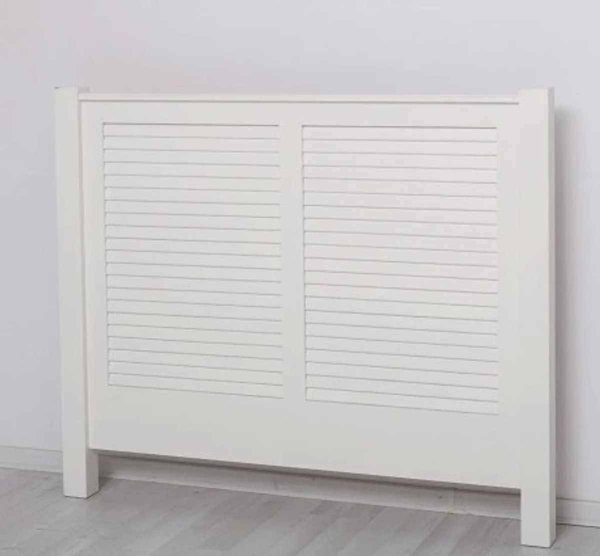 Casa Padrino Bett im Landhausstil, 140 x 10 x 126 cm Casa Padrino Bett im Landhausstil, 140 x 10 x 126 cm