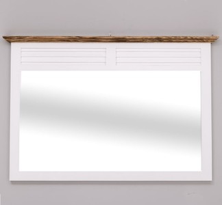 Casa Padrino Specchio stile country, 150 x 8 x 100 cm Casa Padrino Specchio stile country, 150 x 8 x 100 cm