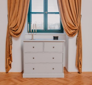 Casa Padrino Cassettiera stile country, 100 x 50 x 90 cm Casa Padrino Cassettiera stile country, 100 x 50 x 90 cm