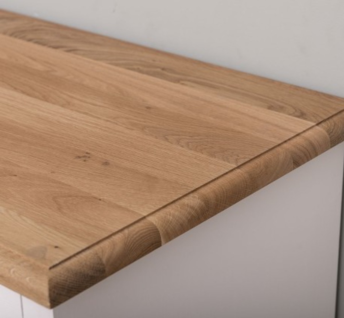 Casa Padrino Commode style campagne avec 3 tiroirs et plateau en chêne, 110 x 50 x 90 cm Casa Padrino Commode style campagne avec 3 tiroirs et plateau en chêne, 110 x 50 x 90 cm
