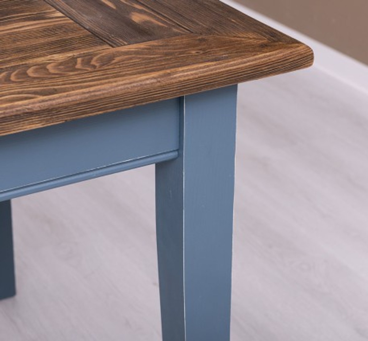 Casa Padrino Table à manger style campagne, 160 x 90 x 78 cm Casa Padrino Table à manger style campagne, 160 x 90 x 78 cm
