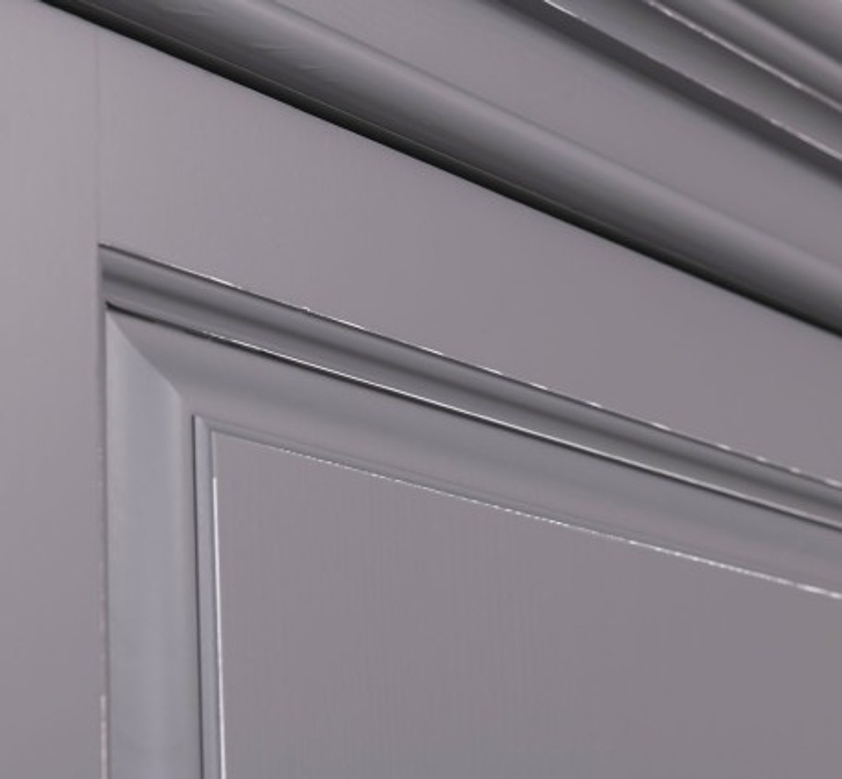 Casa Padrino Wardrobe Country Style with 1 door and 1 drawer, 103 x 59 x 200 cm Casa Padrino Wardrobe Country Style with 1 door and 1 drawer, 103 x 59 x 200 cm