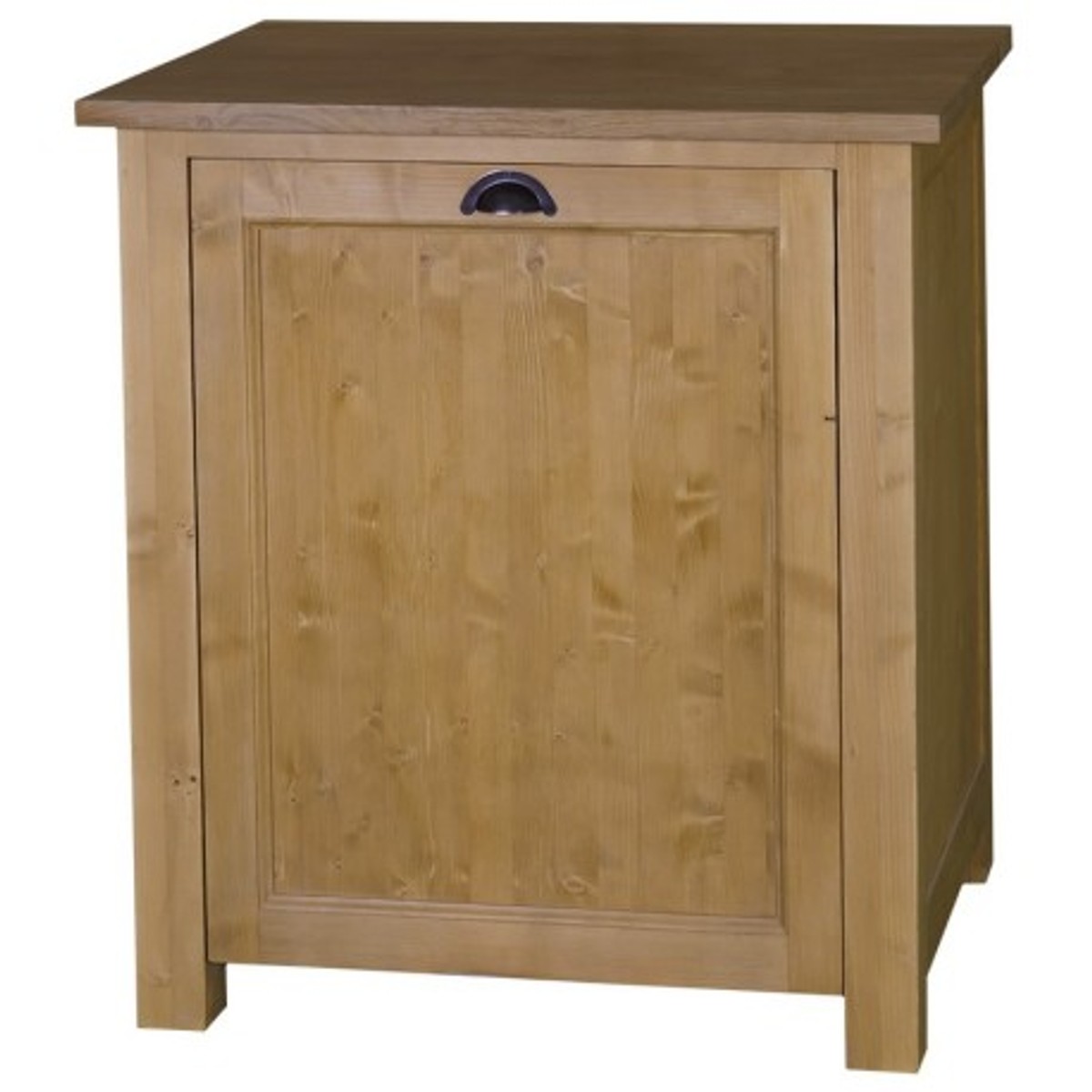 Casa Padrino Kitchen Cabinet Country Style with oak top, 80 x 65 x 90 cm Casa Padrino Kitchen Cabinet Country Style with oak top, 80 x 65 x 90 cm