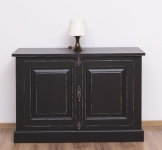 Casa Padrino Sideboard im Landhausstil, 116 x 50 x 78 cm