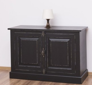 Casa Padrino Sideboard im Landhausstil, 116 x 50 x 78 cm