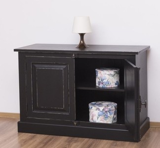 Casa Padrino Sideboard im Landhausstil, 116 x 50 x 78 cm