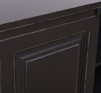 Casa Padrino Sideboard im Landhausstil, 116 x 50 x 78 cm