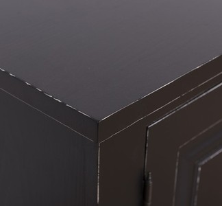 Casa Padrino Sideboard im Landhausstil, 116 x 50 x 78 cm