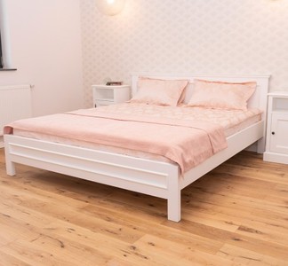 Casa Padrino Lit style campagne, 160 x 200 x 93 cm