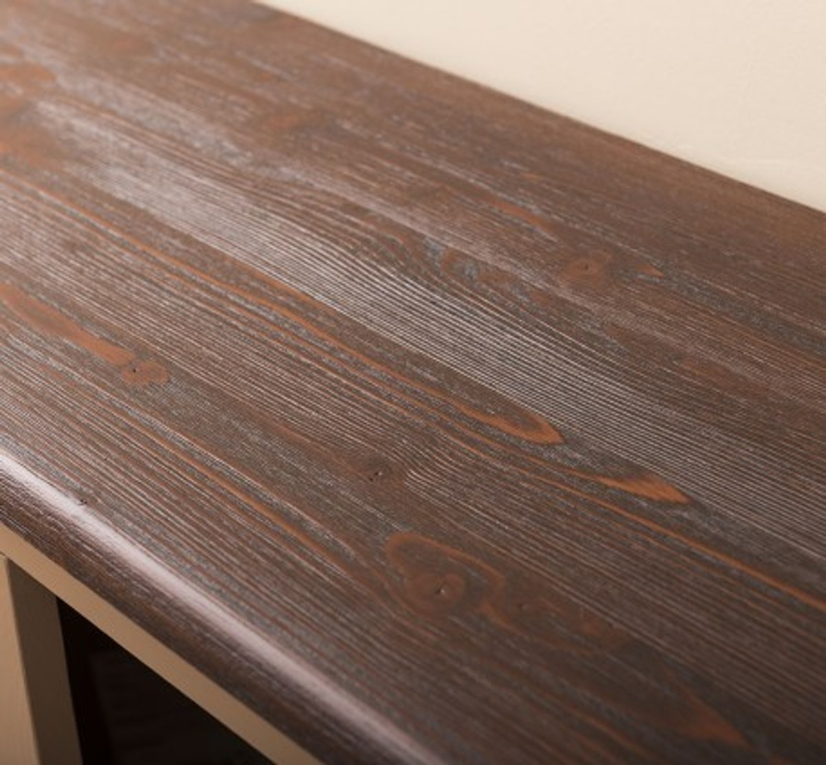 Casa Padrino Sideboard im Landhausstil mit 4 Türen, 209 x 37 x 90 cm