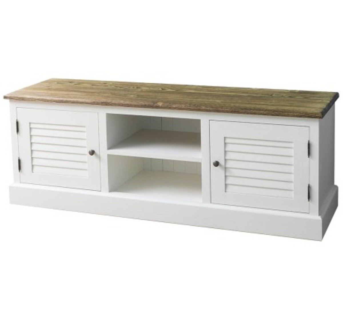 Casa Padrino Mobile TV stile country, 160 x 46 x 56 cm Casa Padrino Mobile TV stile country, 160 x 46 x 56 cm