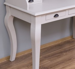 Casa Padrino Scrivania stile country, 130 x 60 x 103 cm